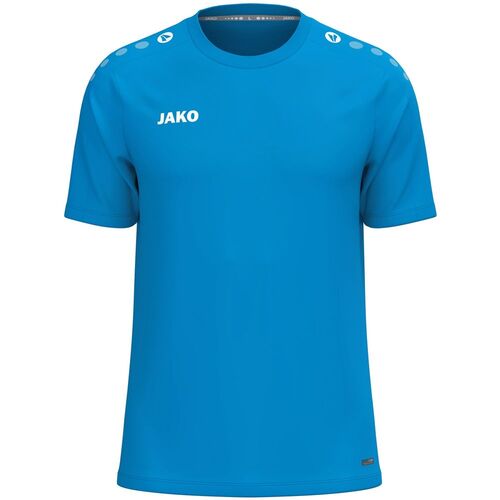 Jako T-Shirt One - jako blau