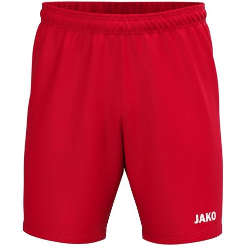 Jako Trainingsshort One - rot