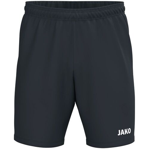 Jako Trainingsshort One - anthrazit