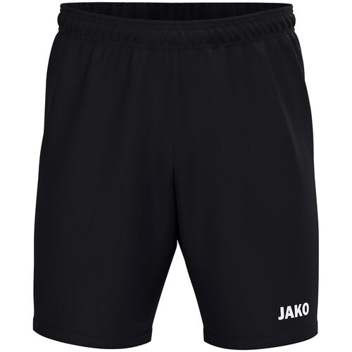 Jako Trainingsshort One - schwarz