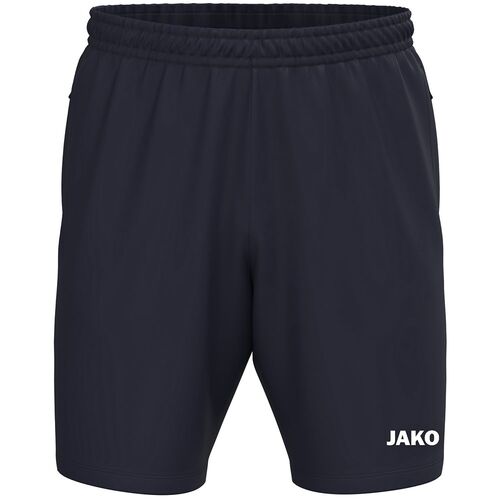 Jako Webshort One - marine