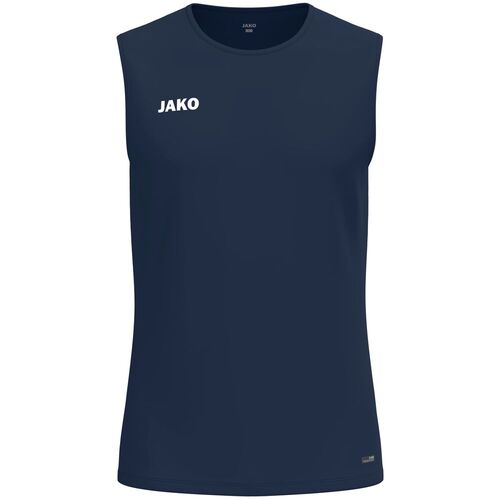 Jako Tanktop One - marine
