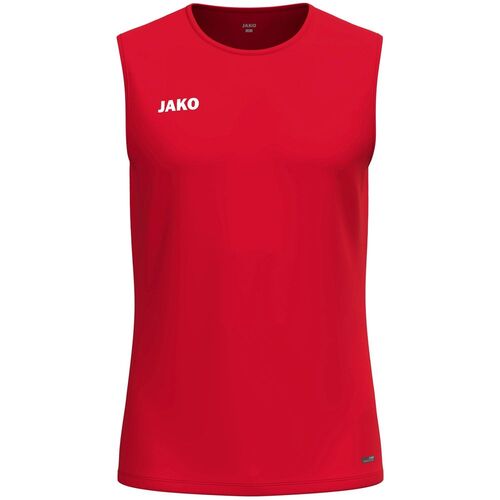 Jako Tanktop One - rot