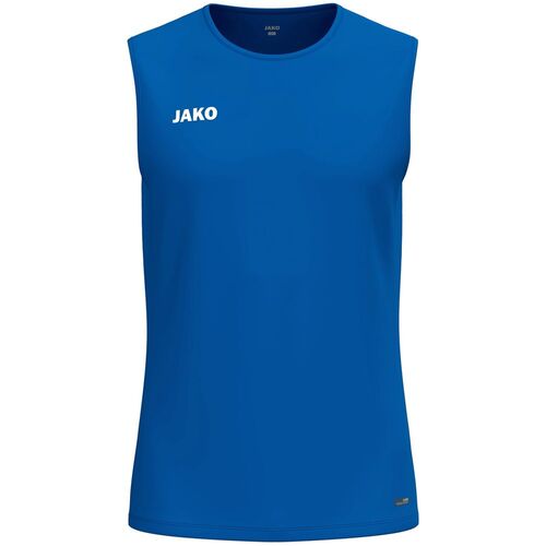 Jako Tanktop One - royal