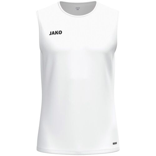 Jako Tanktop One - wei�