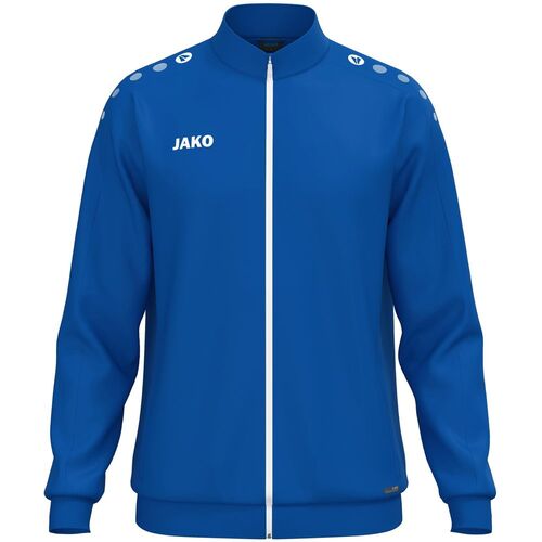 Jako Polyesterjacke One - royal
