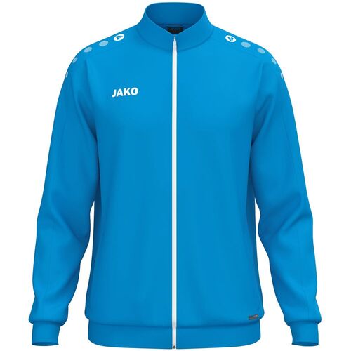 Jako Polyesterjacke One - jako blau