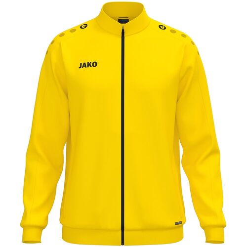 Jako Polyesterjacke One - gelb