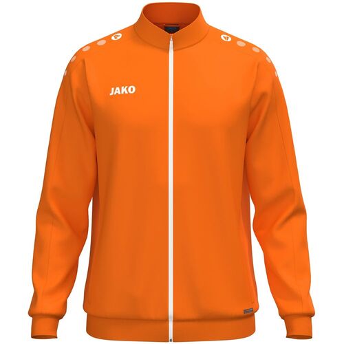 Jako Polyesterjacke One - neonorange