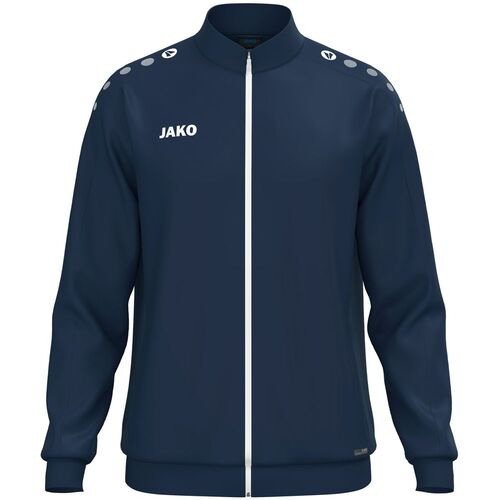 Jako Polyesterjacke One - marine