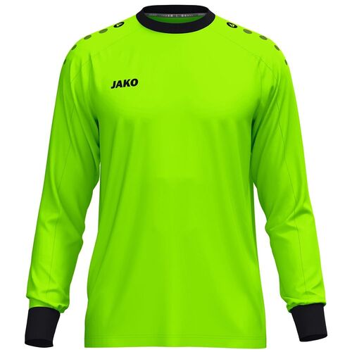Jako Tw-Trikot One - neongr�n