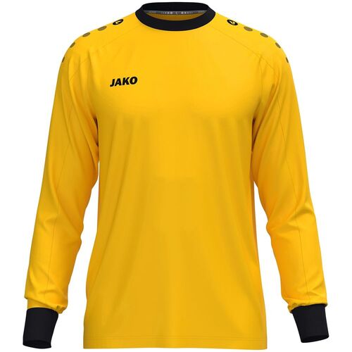 Jako Tw-Trikot One - gelb