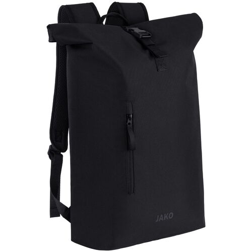 Jako Rucksack Allround - schwarz