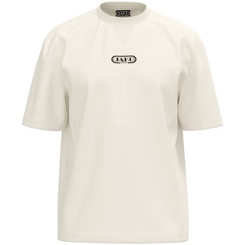 Jako T-Shirt Wardrobe - off white