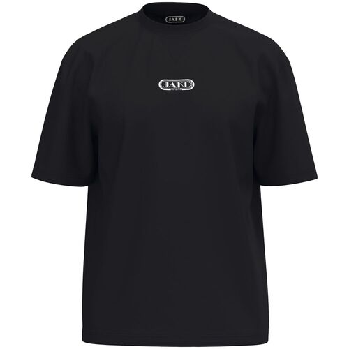 Jako T-Shirt Wardrobe - schwarz