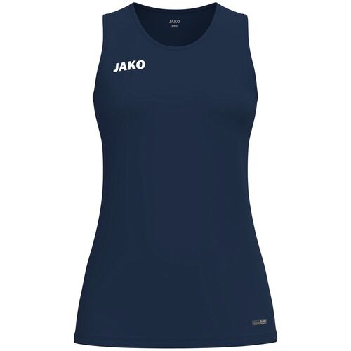 Jako Tanktop One Damen - marine