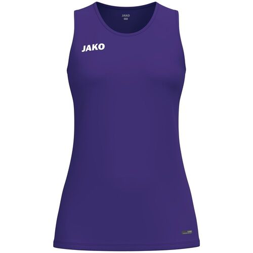 Jako Tanktop One Damen - violett