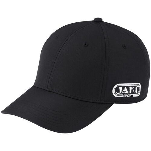 Jako Cap Wardrobe - schwarz