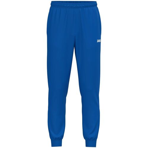 Jako Polyesterhose One - royal