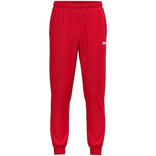 Jako Polyesterhose One - rot