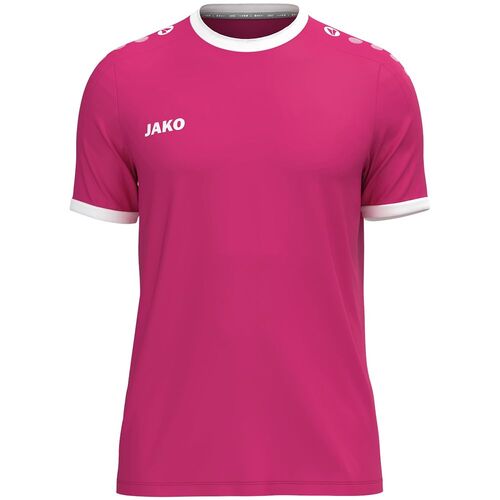 Jako Trikot One Ka - deep pink