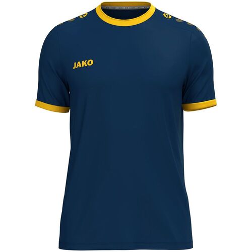 Jako Trikot One Ka - navy/citro