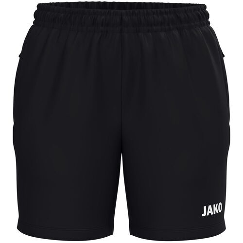 Jako Webshort One Damen - schwarz