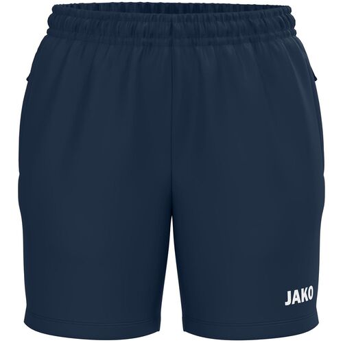 Jako Webshort One Damen - marine