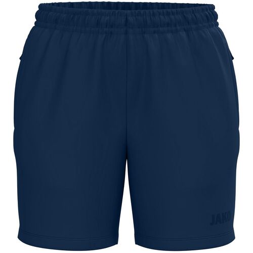 Jako Webshort One Damen - navy