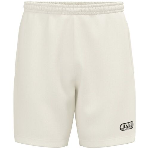 Jako Short Wardrobe - off white