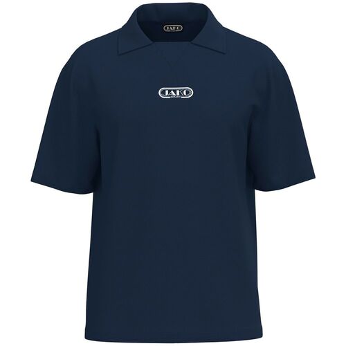Jako Polo Wardrobe - marine