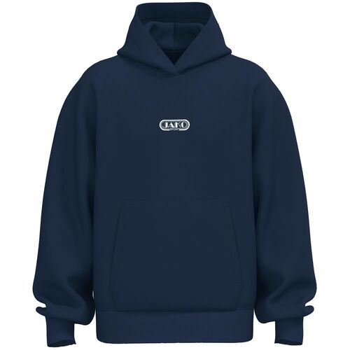 Jako Kapuzensweat Wardrobe - marine