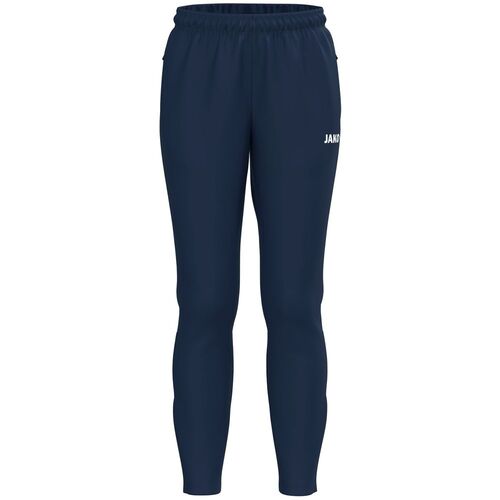 Jako Trainingshose One Damen Langgr��en - marine
