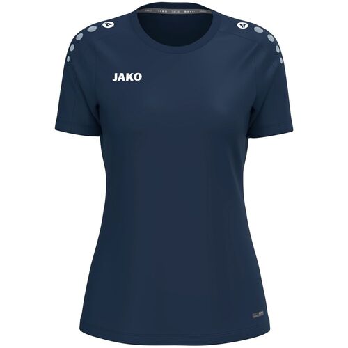 Jako T-Shirt One Damen - marine