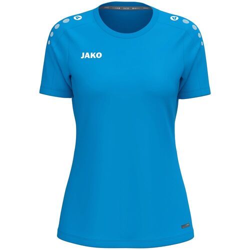 Jako T-Shirt One Damen - jako blau