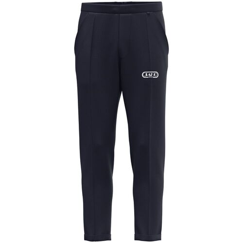 Jako Tracksuit Hose Wardrobe - marine