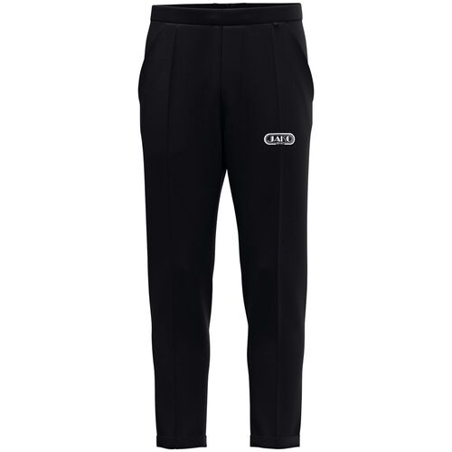 Jako Tracksuit Hose Wardrobe - schwarz