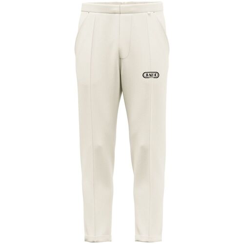 Jako Tracksuit Hose Wardrobe - off white