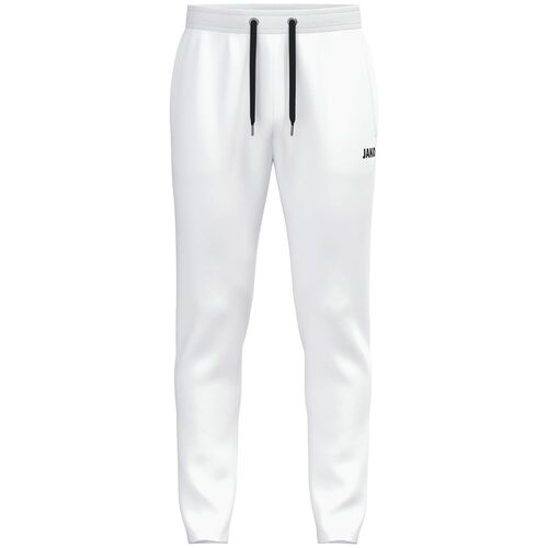Jako Jogginghose One Cotton - wei�