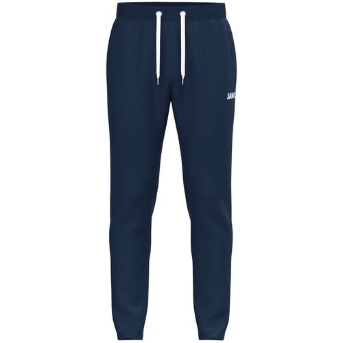 Jako Jogginghose One Cotton - marine