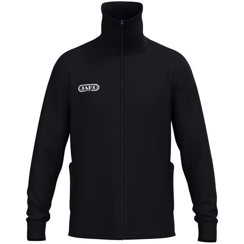 Jako Tracksuit Jacke Wardrobe - schwarz