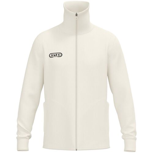 Jako Tracksuit Jacke Wardrobe - off white