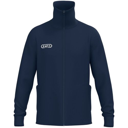 Jako Tracksuit Jacke Wardrobe - marine