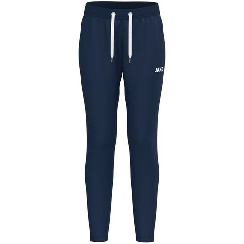 Jako Jogginghose One Cotton Damen - marine