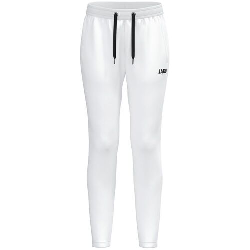 Jako Jogginghose One Cotton Damen - wei�