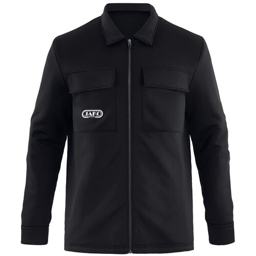Jako Hemdjacke Wardrobe - schwarz