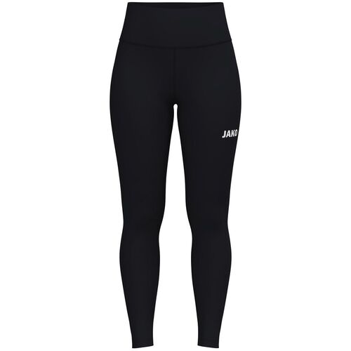 Jako Tight One Damen - schwarz