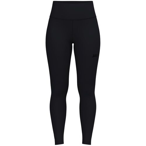 Jako Tight One Damen - schwarz/schwarz