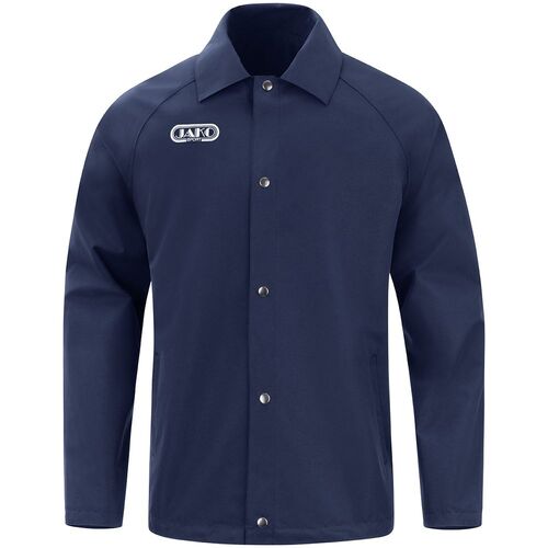 Jako Coach Wendejacke Wardrobe - marine