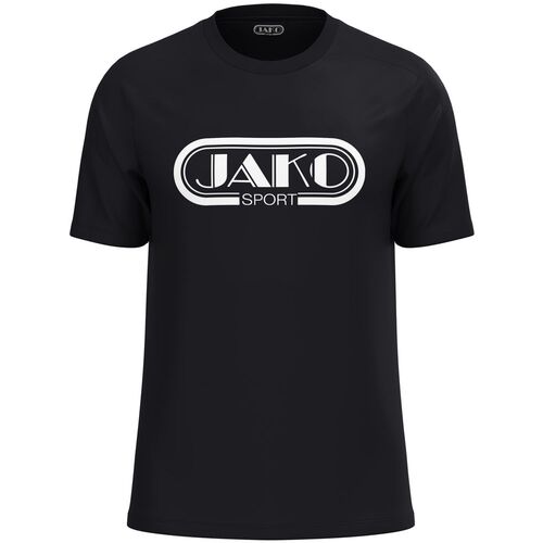 Jako T-Shirt Promo 2.0 - schwarz